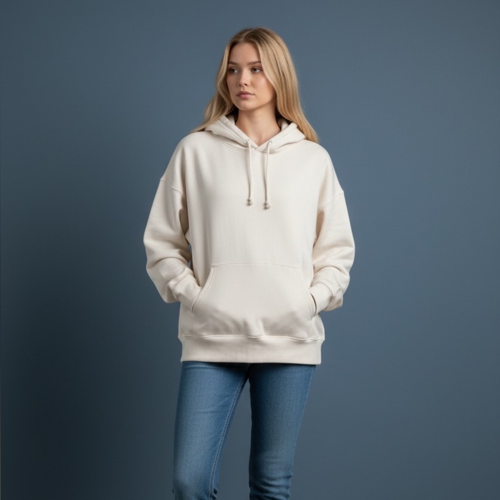 Aritzia TNA Cozy Pullover Hoodie
